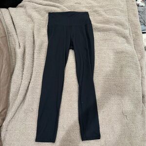 Girls All in motion black leggings